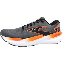 Brooks Glycerin 21 M 1104191D Schwarz 059 Carbon Grau