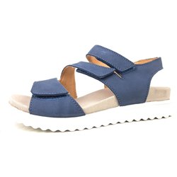 Legero 2-000781-8610 Blau 8610 blau