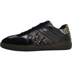 Tamaris 1-23624-43-081 Schwarz Black/Snake 081