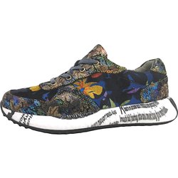 Laura Vita 45 Burton Mehrfarbig indigo