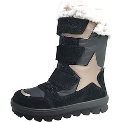 Superfit FLAVIA 1-000226-0000 Schwarz 0000- Schwarz/Beige