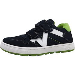 Lurchi Dominik-S 74L1103005 Blau Navy