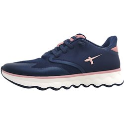 Tamaris 1-23700-44 Blau Navy comb. 890