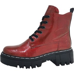 Rieker 74020-33 Rot fire 33