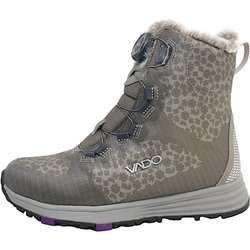 Vado SNOW High BOA GTX 83420-3401/211 Grau 211-Walnut