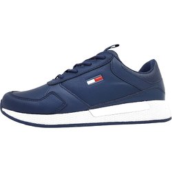 Tommy Hilfiger Tommy Jeans Flex Runner EM0EM01080 Blau C87 Twilight Navy