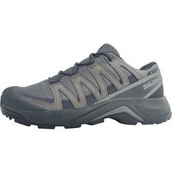 Salomon X-Adventure Recon GTX L47809200 Schwarz asphalt/black
