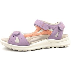 Legero Siris 2-000732-8530 Mehrfarbig 8530 Misty Lilac