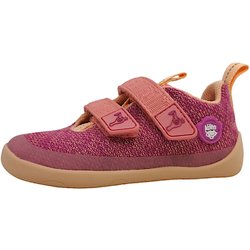 Affenzahn Knit Happy Flamingo 00397-40060 Rot Pink