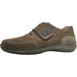 Josef Seibel New Anvers 83 4498321/780 Braun 780- Asphalt