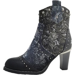 2 Go Fashion 8238-508/009 Schwarz schwarz 009