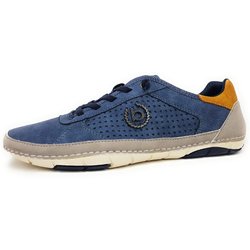 Bugatti Sandstone 325A7P045000 Blau 4000 Blue