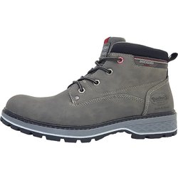 Dockers by Gerli 51TN002-650200 Grau 200 grau