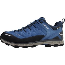 Meindl Lite Trail GTX 3966-49 Blau 49 marine/dunkelblau