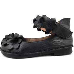Laura Vita Hocobio 3454P Schwarz noir