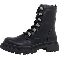 La Strada 2500855-1002 Schwarz Black