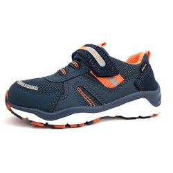 Superfit 1-000237-8000 Blau 8000 blau/orange