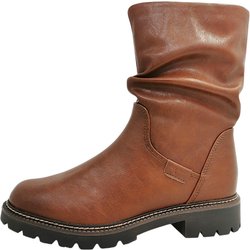 Tamaris 1-25484-45-305 Braun cognac 305