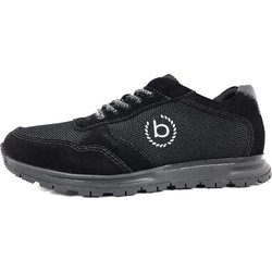 Bugatti Stranger 333-81904-14691010 Schwarz 1010 Black