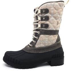 Kamik Sienna 3 NK2476C GRY Grau Grey