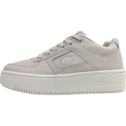Champion Foul Play S11774-RU1-YS047 Rosa sand/grey