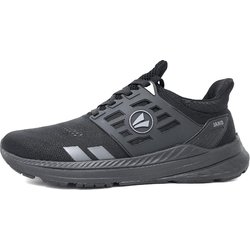 Jako J-PR Smash 380045 Schwarz 5500 Jet Black/Mono