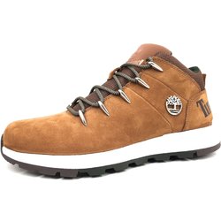 Timberland Sprint Trekker Mid TB0A25DCF13 Braun Saddle F131