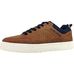 s.Oliver 5-13626-42/305 Braun 305 cognac