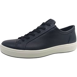 Ecco Soft 7 47036401001 Schwarz Black