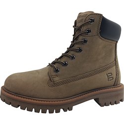 Bagatt Extim D31-APD30-1550/1410 Grau taupe/black 1410