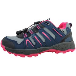 McKinley 4100158/101 Grau 101 grau/pink