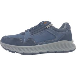 Sioux Utisso 7139841 Blau sirena (navy)