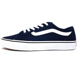 Vans Filmore Decon VN0A3WKZ5M51 Blau 5M51 Blue