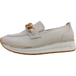 Marco Tozzi 2-24734-42/405 Weiß 405 Cream/ Gold