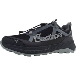 Kastinger LH-Knaudach LO 580037/5112 Schwarz jet black/ultimate g 5112