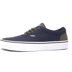 Vans Doheny VNOA3MTF Grau CHR1 Charcoal