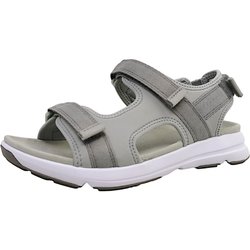 Legero Liberty 2-000306-2500 Grau 2500 grau