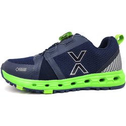 Vado Air Lo Boa GTX 73342-3311/100 Blau 100 dark navy