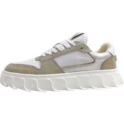 Apple of Eden SS25-LONDON41 Mehrfarbig beige 41