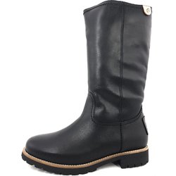 Panama Jack Bambina Igleo Trav B2 Schwarz Black