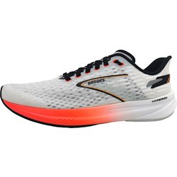 Brooks Speed Hyperiol 1104071D Weiß 497 blue/ fiery coral