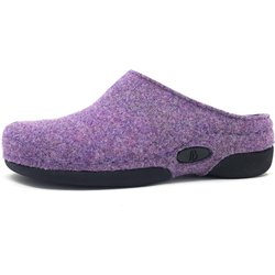 Berkemann Lauren 01553 Violett 282 lila