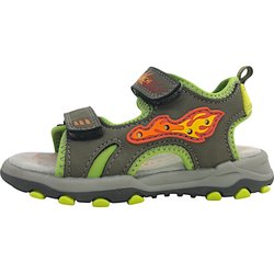 Lurchi Rosco 95L0063005 Grau Khaki