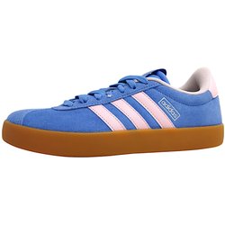 adidas VL Court 3.0 JR8648 Blau blue/pink