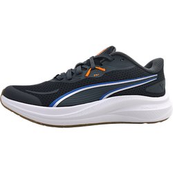 Puma Skyrocket Lite 2 JR 312413/007 Grau grau/blau 007