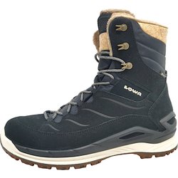 Lowa Calceta Evo GTX Ws 420417/9932 Schwarz 9932- Schwarz/Champagner