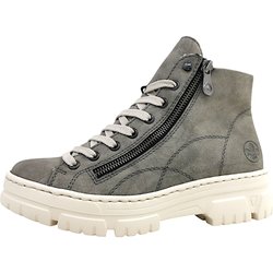 Rieker Z7410-40 Grau 40- Grey