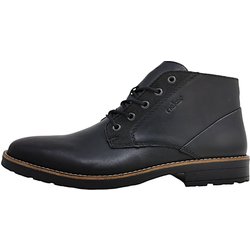 Rieker 33207/00 Schwarz 00 schwarz