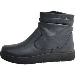 Lark & Finch Tania Boot 24-10-23749 Schwarz black