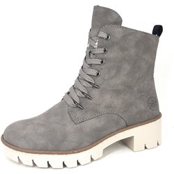 Rieker X5701-40 Grau 40 Grey